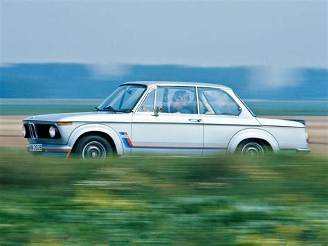Bmw 2002 Turbo Specs 1973 1974 Autoevolution