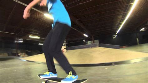 Zach And Eric Skate Naked Edit YouTube