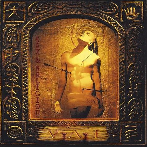 Steve Vai Sex Religion Amazon Music