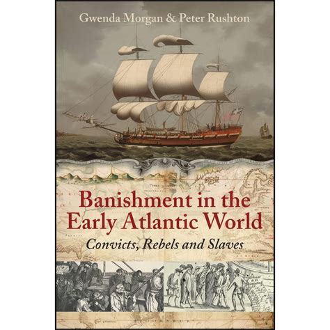 قیمت و خرید کتاب Banishment in the Early Atlantic World اثر Peter
