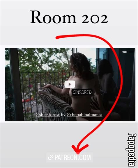 Pabloalmansa Nude Patreon Leaks Photo Fapopedia