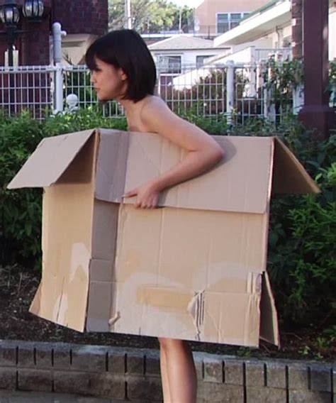 Naked Asuka Kishi In Oh Invisible Man Invisible Girl Appearance