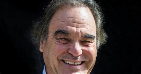 Oliver Stone Net Worth - One Of The Most Awarded Directors