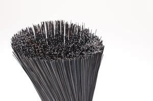 Проволока флористическая каленая 2,5 кг - купить на flora.by c ...