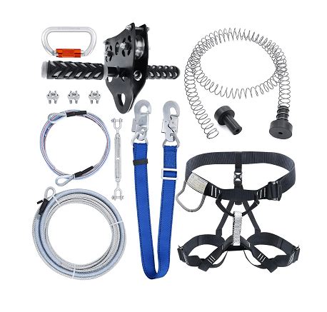 Best Zip Line Kits For Backyard Fun [Reviews & Buyer's Guide]