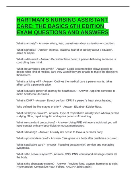 Html And Css 6th Edition Answers 5