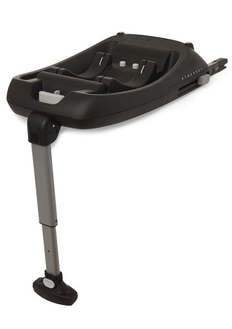 Mothercare Roam Baby Car Seat Isofix Base Car Seat Bases Mothercare
