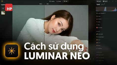 Tutorials - Hoàng Phúc Photo