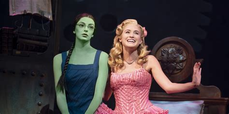 WICKED Will Be the First Broadway Tour to Resume Performances, Kicking ...