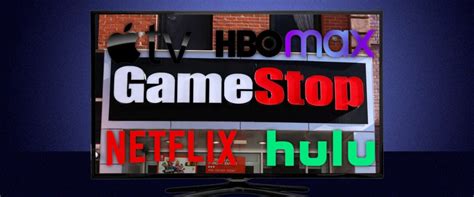 GameStop Movie: We’re Getting THREE Movies About the Stock Market