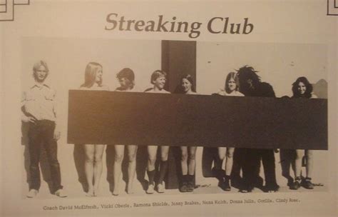 The Naked Truth About Streaking Local Lifestyle Columns