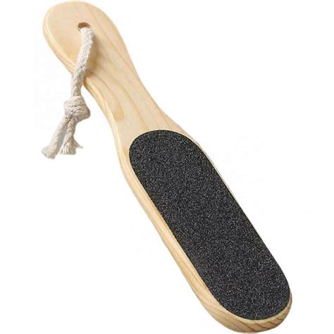 Foot File Callus Remover - 1PCS Professional Pedicure Tool for