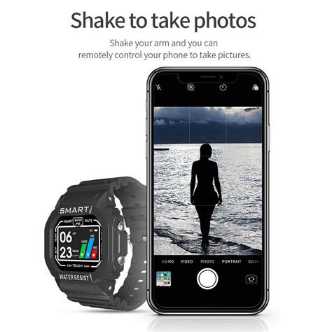 multifunctional smart  ip waterproof fitnes vicedeal