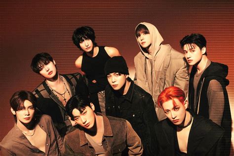 Golden Hour Part 1 Ateez Wallpaper 45496671 Fanpop