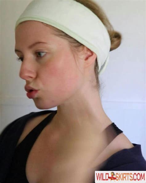 Ozley ASMR Ozley Official Nude Instagram Leaked Photo 6