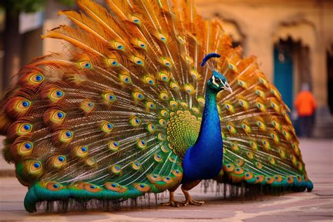 national animal of india 6