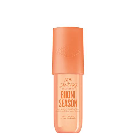 Sol De Janeiro Bikini Season Perfume Mist Space Nk