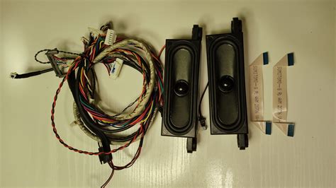 PHILIPS_40PFH5300_88 PCB-k, alkatrészek eladók | Elektrotanya