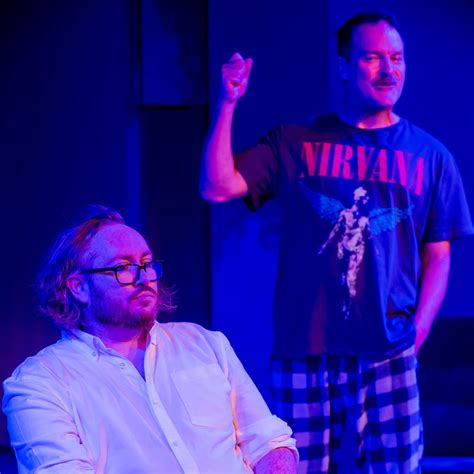Fighting | New Theatre