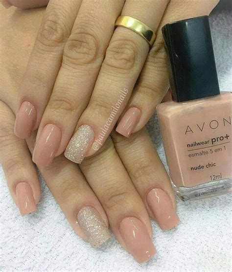HERMOSAS UÑAS NUDE ideas para no verte aburrida LifeStyle