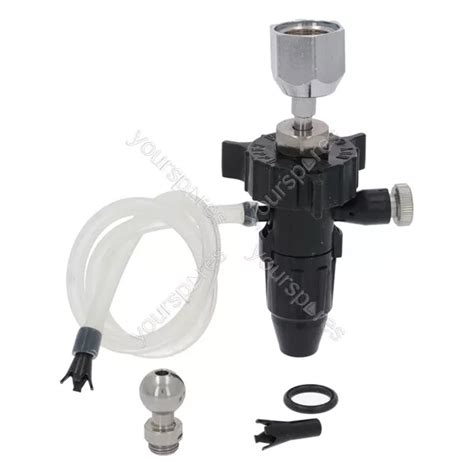 Lavazza Coffee Machine Plastic Milk Frother Boy ø 38 £13910
