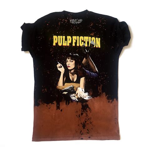Pulp Fiction T Shirt