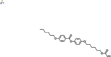 Synthon Chemicals Shop Acryloxy Hex Yl Oxy Phenyl Hexyloxy