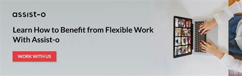 benefits  flexible work     work