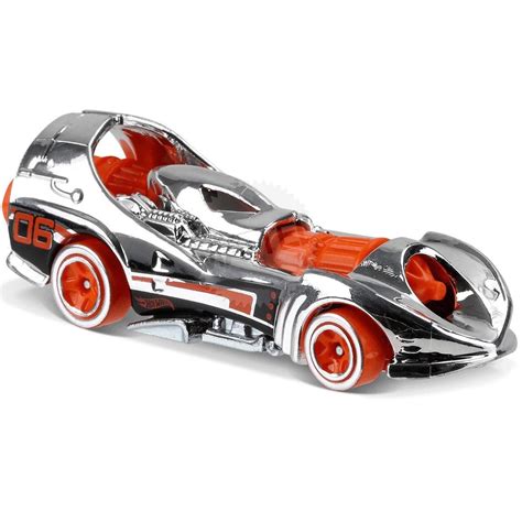 Carrinho Hot Wheels Power Rocket Mattel Toyshow Tudo De Marvel DC Netflix Geek Funko Pop