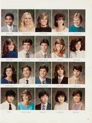 James Monroe High School - Valhalla Yearbook (North Hills, CA), Class ...