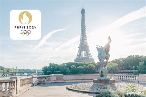 The Ultimate Guide To The Paris Olympics 2024 Flytographer