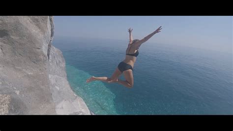 CRETE a travel film by mary spender - YouTube