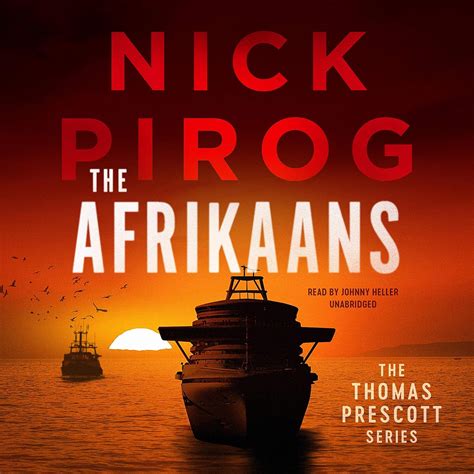 Vlakwater Afrikaans Edition 5