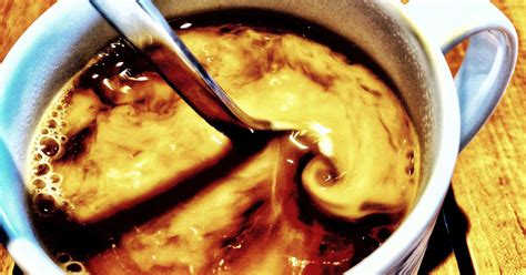 This viral hack for opening coffee creamer is a ‘life changer’