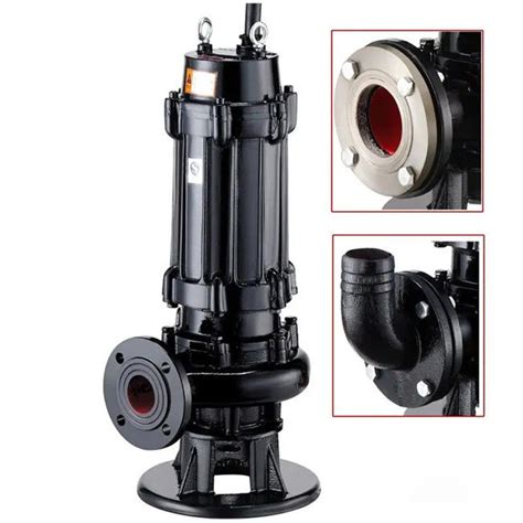 Hydromatic Sewage Water Submersible Pump Mechanical Seal R Min