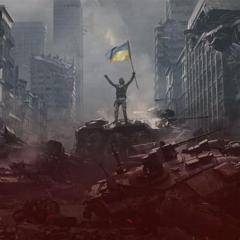 Volodymyr Sosun On Twitter We Want The Whole World To Hear Ukraine