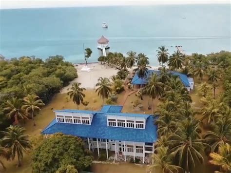 Sex Island Mates Turned Party Holiday Into Raunchy Tourism Empire News Au Australia