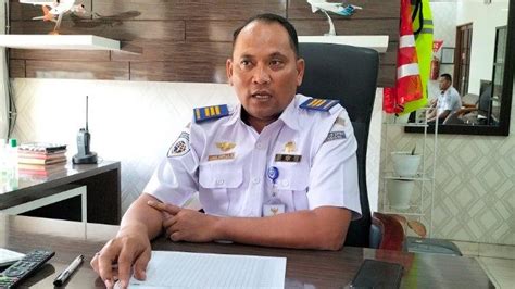 upbu rendani manokwari tunggu edaran prokes penumpang pesawat