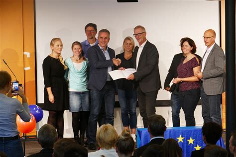 Europaschule In Niedersachsen BBS OHZ