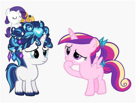 Cadence My Little Pony Filly Pixshark Images My Little Pony Princess