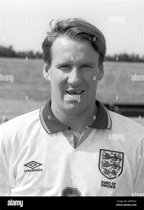 Paul merson Black and White Stock Photos & Images - Alamy