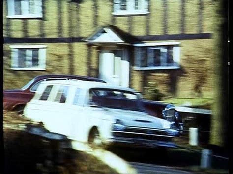 Imcdb Org Ford Consul Cortina Estate Super Mki In Randall And