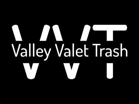 Valley Valet Trash