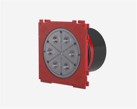 Fibre-optic expansion - Hauff-Technik