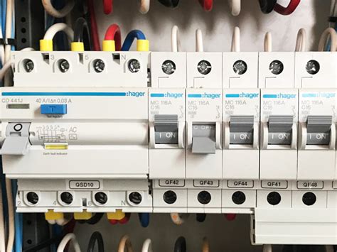 УЗО и дифавтомат в чем разница | Статьи ЦентрЭнергоЭкспертизы