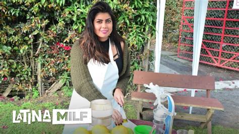 Cum Hungry Milf Carmen Lara Receives Deep Pussy Pounding In Hot Pickup Fuck Latina Milf