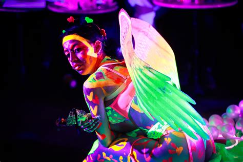 Neon Naked Life Drawing Toulouse Lautrec