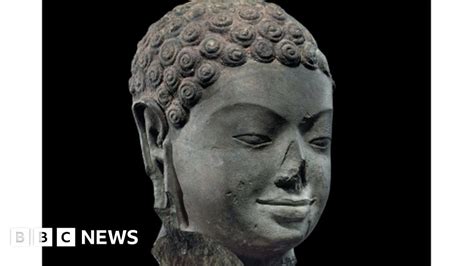 Metropolitan Museum Of Art To Return Looted Ancient Art To Thailand And