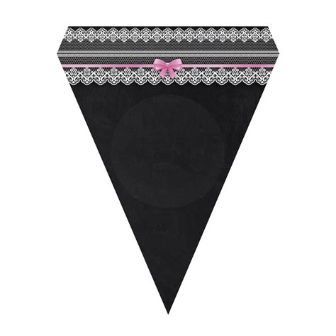 7 Artes Convite Chá de Lingerie Grátis para Editar e Imprimir