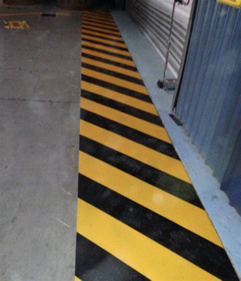 Surface Coatings Smart Lines Line Marking Services